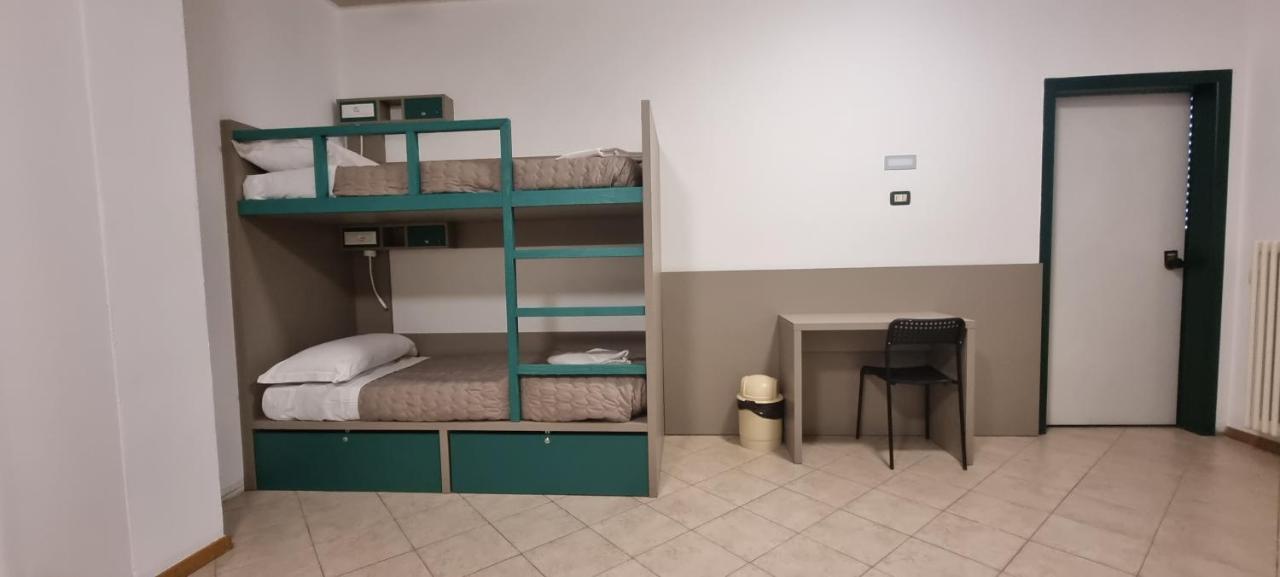 Vierbettzimmer