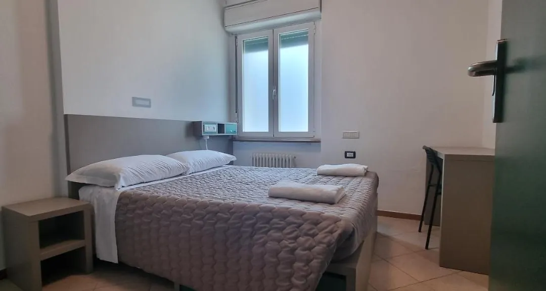 Ostello Giovane Europa Di Trento-1
