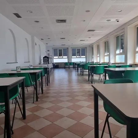 Ostello Giovane Europa Di Trento-3